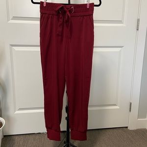 Dynamite joggers - XS